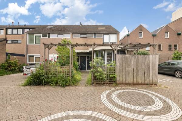 Woning Dissel 31 Huissen