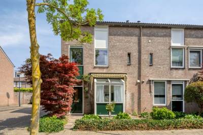 Woning Trekbeemd 41 Oosterhout (NB)