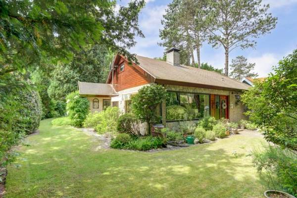 Woning Chloralaan 11 Oostvoorne