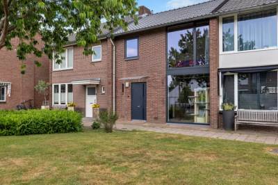 Woning Sagenstraat 16 Veldhoven