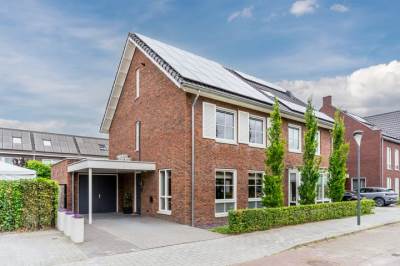 Woning Kantelhaak 1 Best