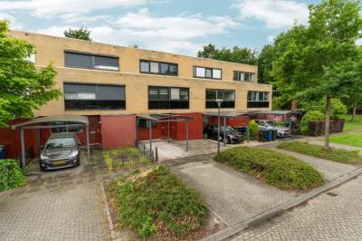 Woning Novemberstraat 45 Almere