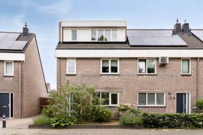 Woning Botsehei 46 Veldhoven