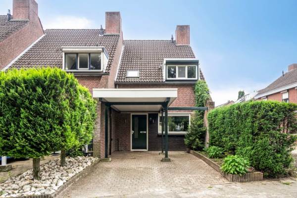 Woning Vijverlaan 39 Horst
