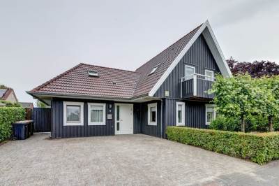 Woning Gerrit Klokstraat 22 Kraggenburg