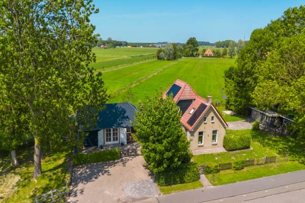 Woning Alde Dyk 34 Terwispel