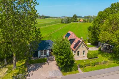 Woning Alde Dyk 34 Terwispel