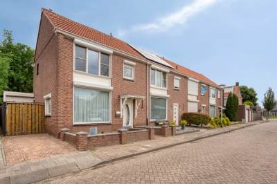 Woning Lindehoutstraat 17 Helmond