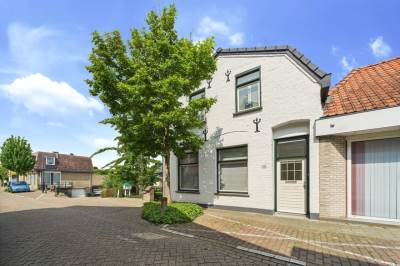 Woning Molendijk 14 Hoek