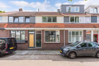 Woning Pieter Latensteinstraat 70 Zaandam