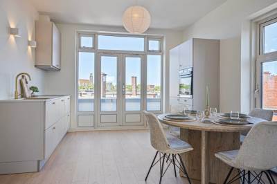 Woning Soestdijksekade 972 Den Haag