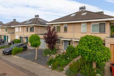 Woning Boogaerdthof 12 Krimpen aan de Lek
