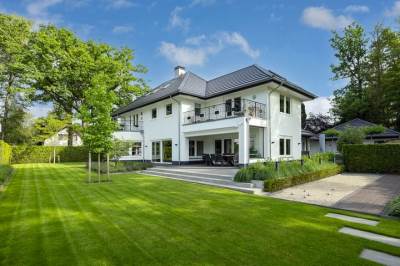 Woning Generaal Van Heutszlaan 156 Apeldoorn