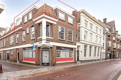 Woning Berewoutstraat 1A Den Bosch