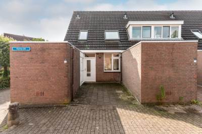 Woning Kamp 2662 Lelystad