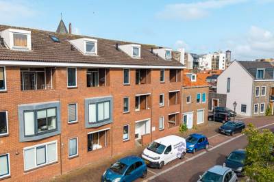 Woning Grote Markt 6 Vlissingen