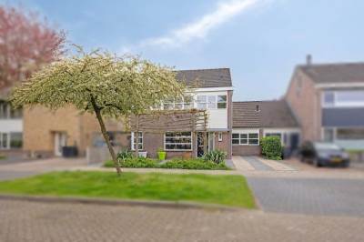 Woning Disselhof 18 Wijhe