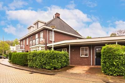 Woning Hildebrandstraat 10 Beek (Gem. Berg en Dal)