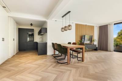 Woning Zuideinde 161B Oostzaan