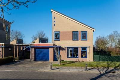 Woning Westereems 22 Sneek