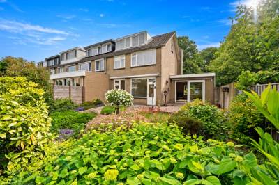 Woning Grabijnhof 28 Delft