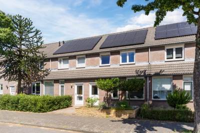 Woning Henneven 9 Eindhoven