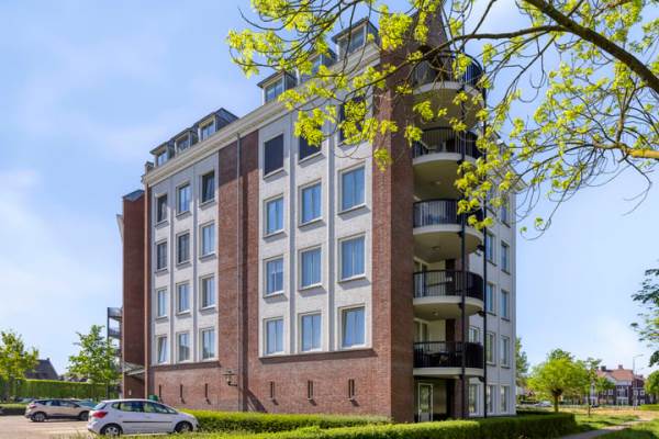 Woning de Kalderman 38 Helmond