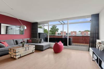 Woning Meerval 28 Amersfoort