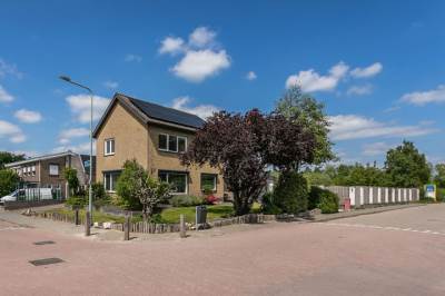 Woning Heringsweg 1 Schinveld