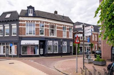 Woning Molenstraat 21 Almelo