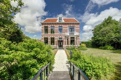 Woning Molenvaart 244 Breezand