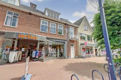 Woning Dorpsstraat 27 Bennekom