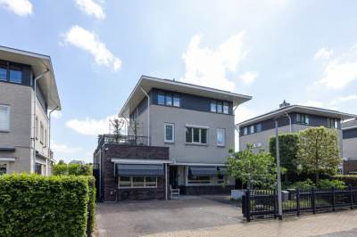 Woning Stuurboord 28 Capelle aan den IJssel