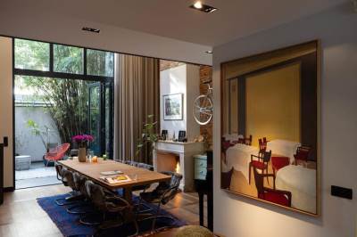 Woning Utrechtsedwarsstraat 149 Amsterdam