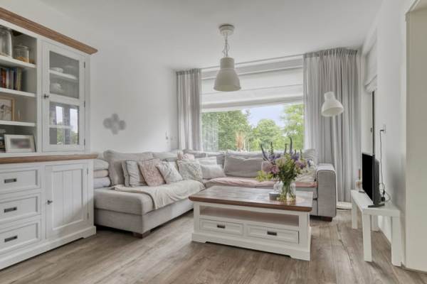 Woning Van Beethovenstraat 167 Ridderkerk