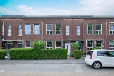 Woning Vlindersingel 161 Utrecht