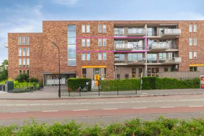 Woning Nabucco 36 Krimpen aan den IJssel