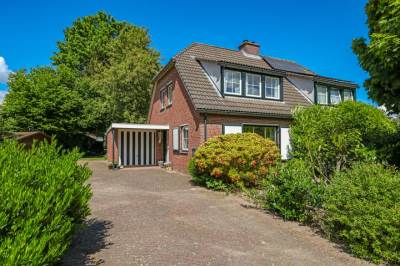 Woning Westerbeek van Eertenweg 1 Hummelo