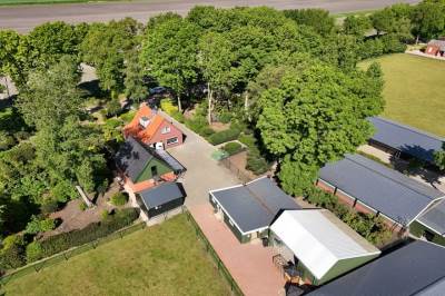 Woning Paterslaan 59A Gasselternijveenschemond