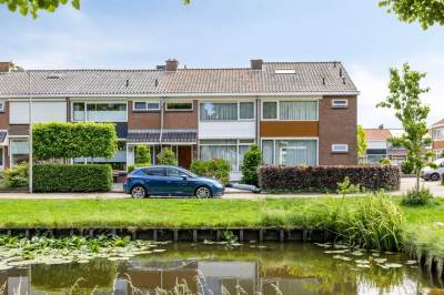 Woning Gravenstein 44 Bodegraven