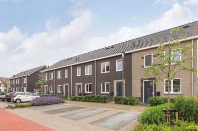 Woning Markerichter 67 Hardenberg
