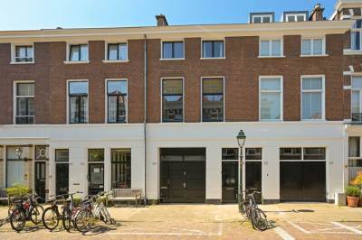 Woning Sumatrastraat 330 Den Haag