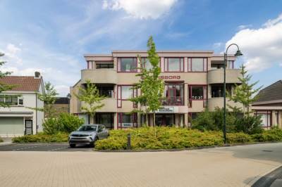 Woning Oosteinde 137B Scherpenzeel (GE)
