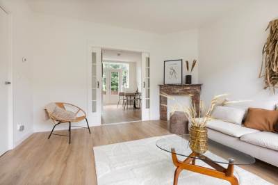 Woning Reigerstraat 10A Groningen