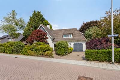 Woning Oranjestraat 55 Rijsbergen