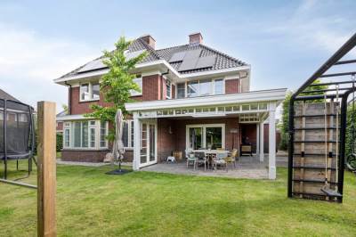 Woning Lijsterbeslaan 41 Aalten