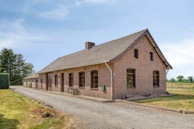 Woning Aan de Heibloem 10 Heythuysen