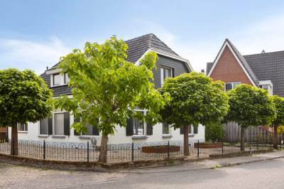 Woning Doetinchemseweg 44 Varsseveld