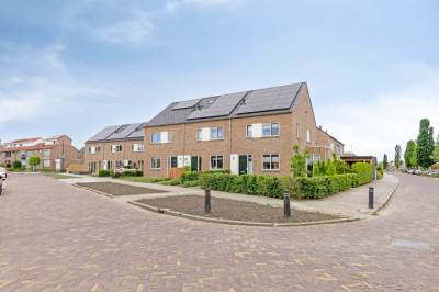 Woning Slenkstraat 12G IJsselmuiden