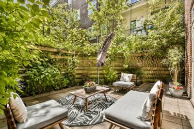 Woning Nickeriestraat 39H Amsterdam